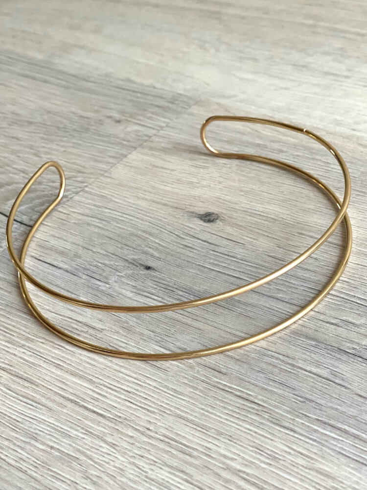 Choker Dúo