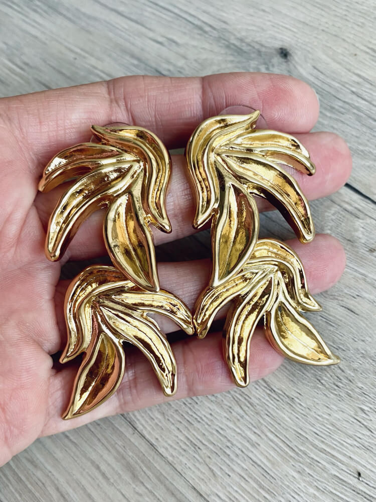 Pendientes Trendy