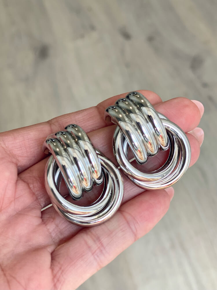 Pendientes Nerise