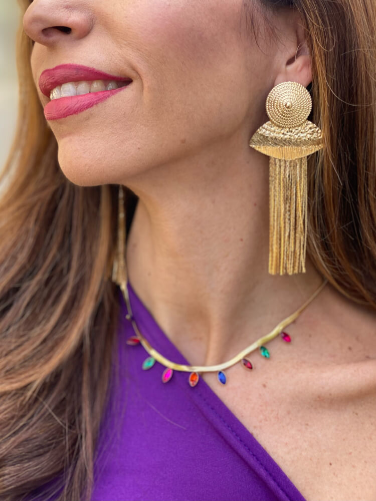 Pendientes Fills