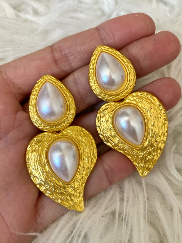 Pendientes Persa