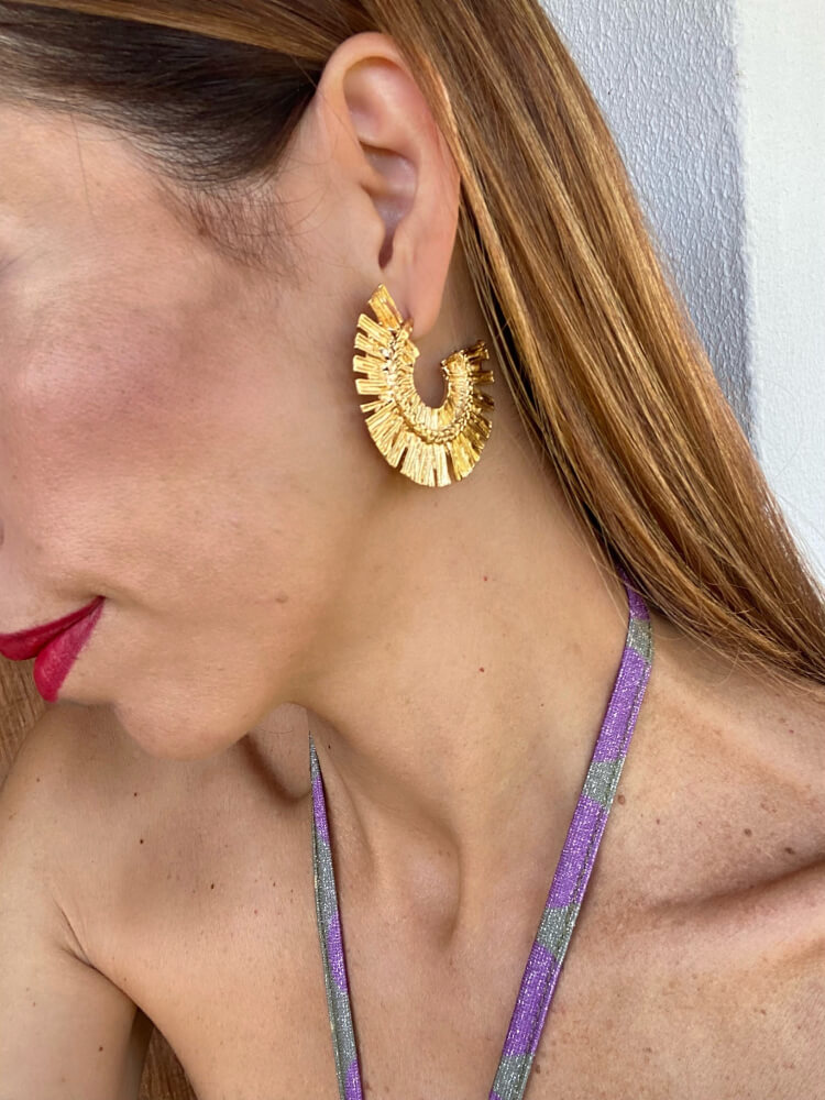 Pendientes Nicosia