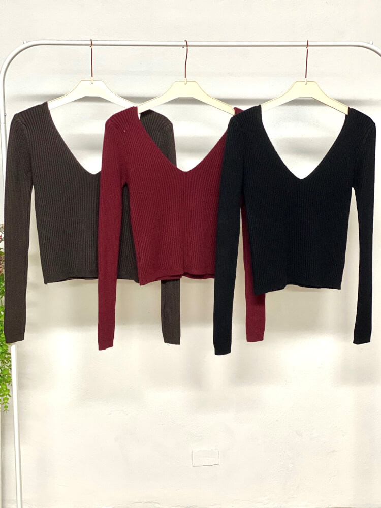 Jerseys de mujer baratos