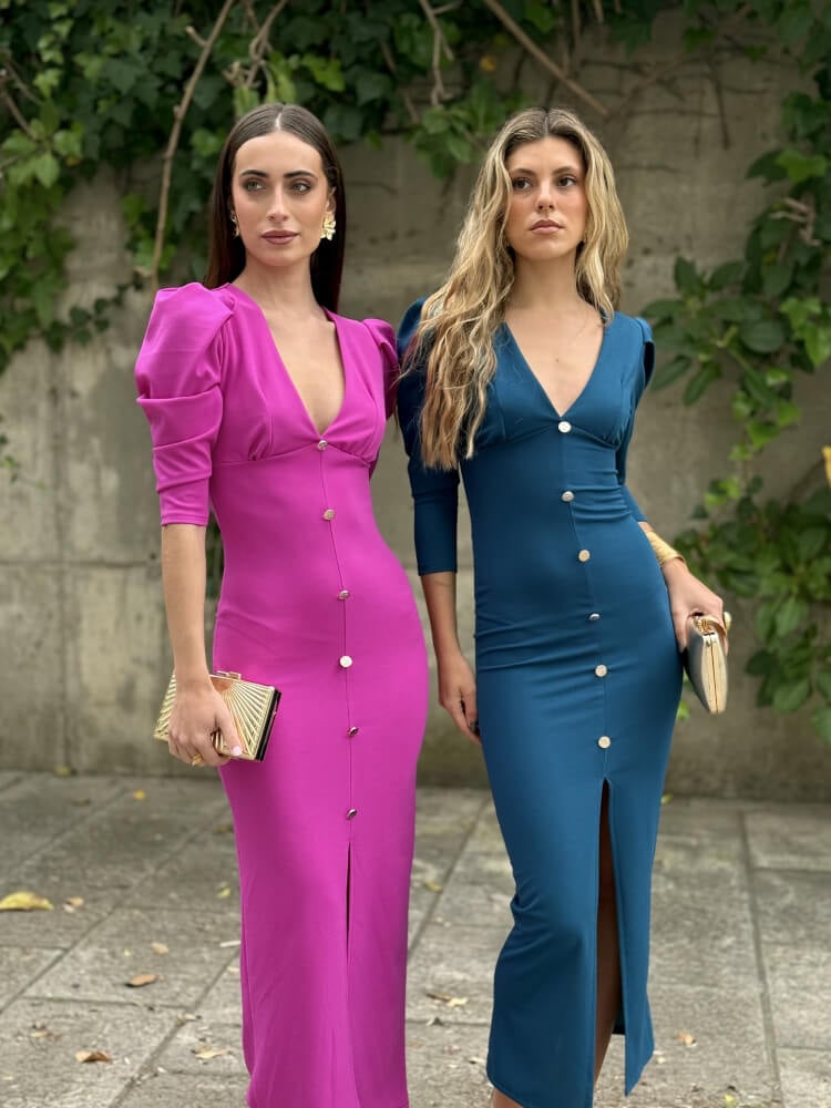 Vestido Sonia