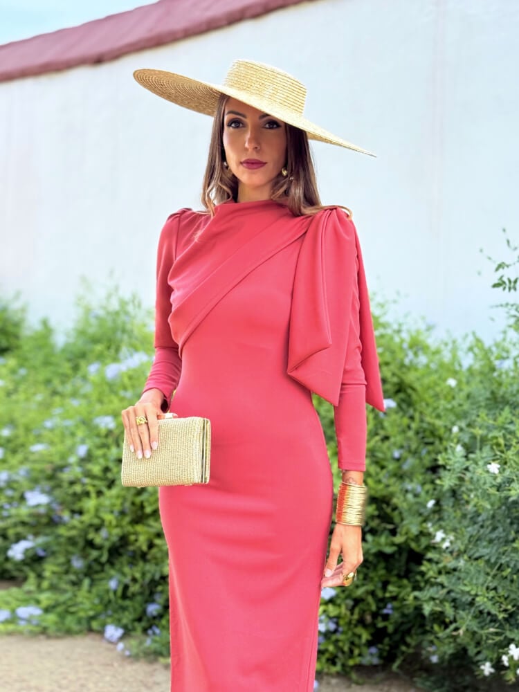 Vestido Leonarda
