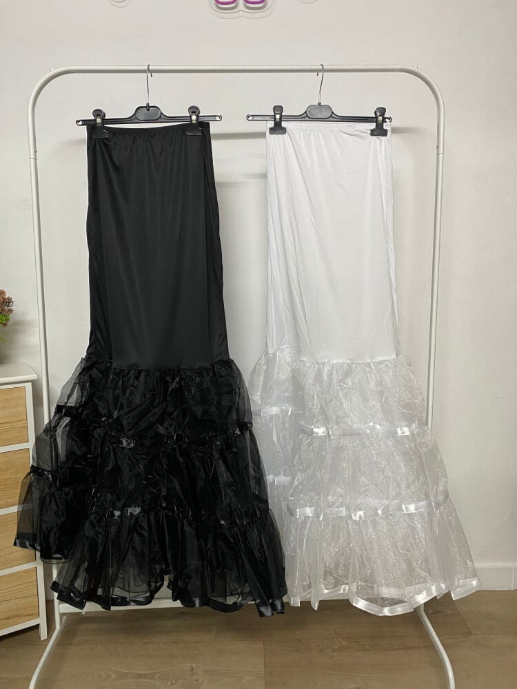 Cancan Flamenca Volumen