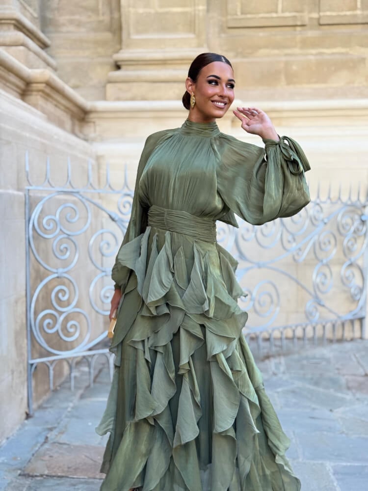 Vestido Milán